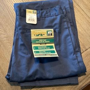 Kodiak Pathfinder Work Pants 38x32